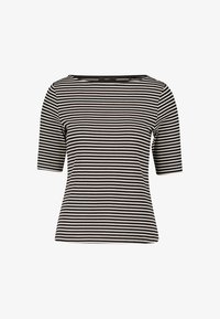 Unausgewählt, blackcream