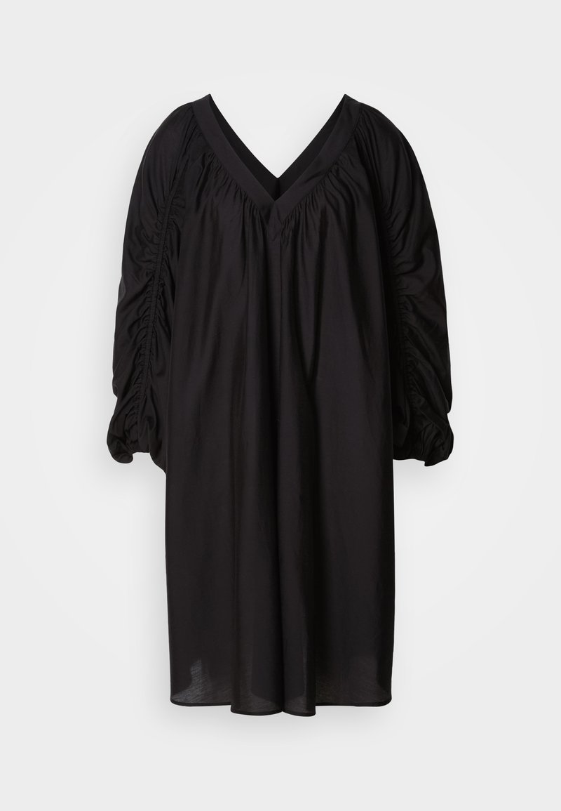 Lindex Jurk zwart Lindex Jurk zwart