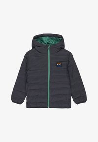 Atlasīts, india ink