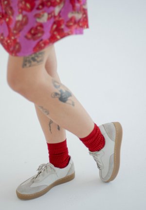 ALUF - Sneakers laag - ivory