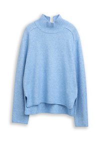 Non selezionato, light fjord blue melange