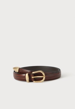 Anderson's, Ceinture - brown