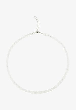 Gemshine, Collier - silver-coloured
