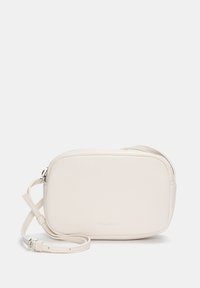 MINI URBAN - Taška s příčným popruhem - beige