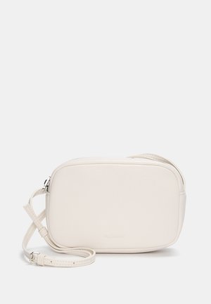 PULL&BEAR MINI URBAN - Borsa a tracolla - beige
