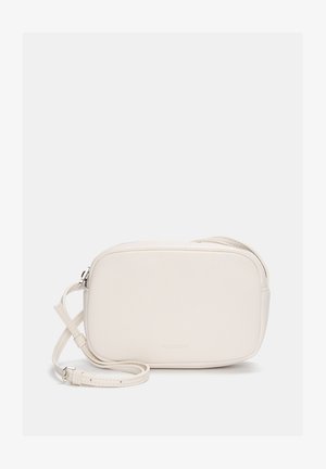 PULL&BEAR MINI URBAN - Borsa a tracolla - beige