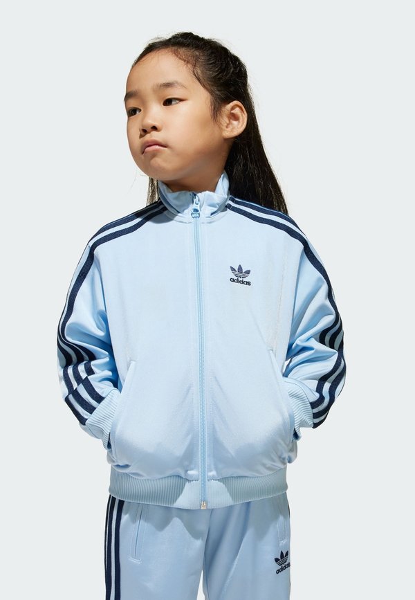 FIREBIRD UNISEX  - Tracksuit - clear sky2