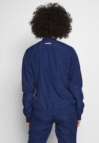 Diadora Träningsjacka - blue