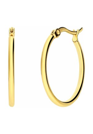TWINKLING  - Oorbellen - gold-coloured