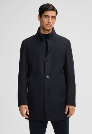 FINCHLEY - Kurzmantel - navy