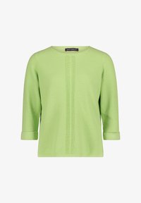 Ausgewählt, opaline green