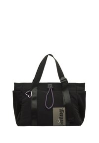 Bolso de mano - black