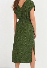 Next Vestido informal - khaki