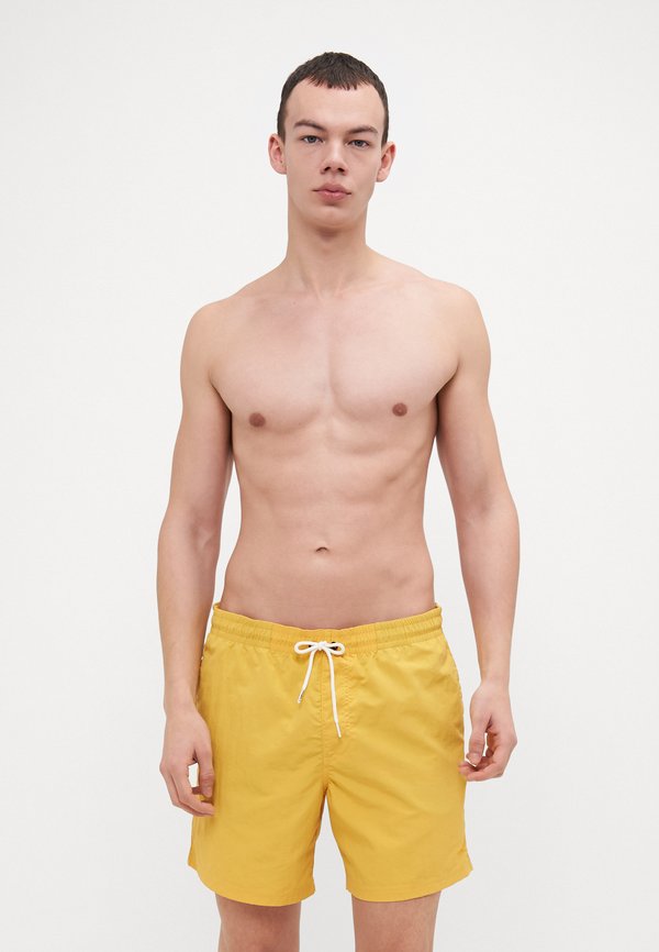 Swimming shorts - golden haze - Main Image