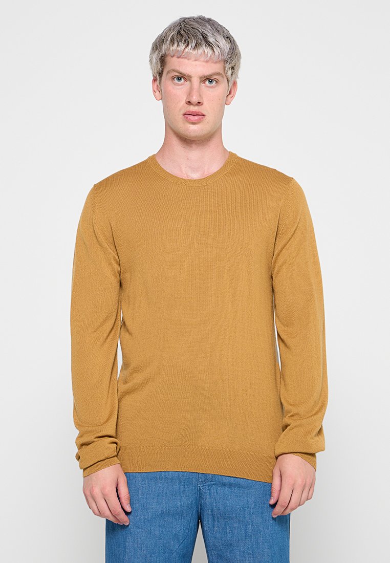 Matinique Trui brons