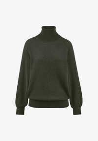 Unausgewählt, tannengrün