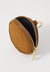 Carhartt WIP CLARTON ZIP WALLET UNISEX - Lompakko - hamilton brown