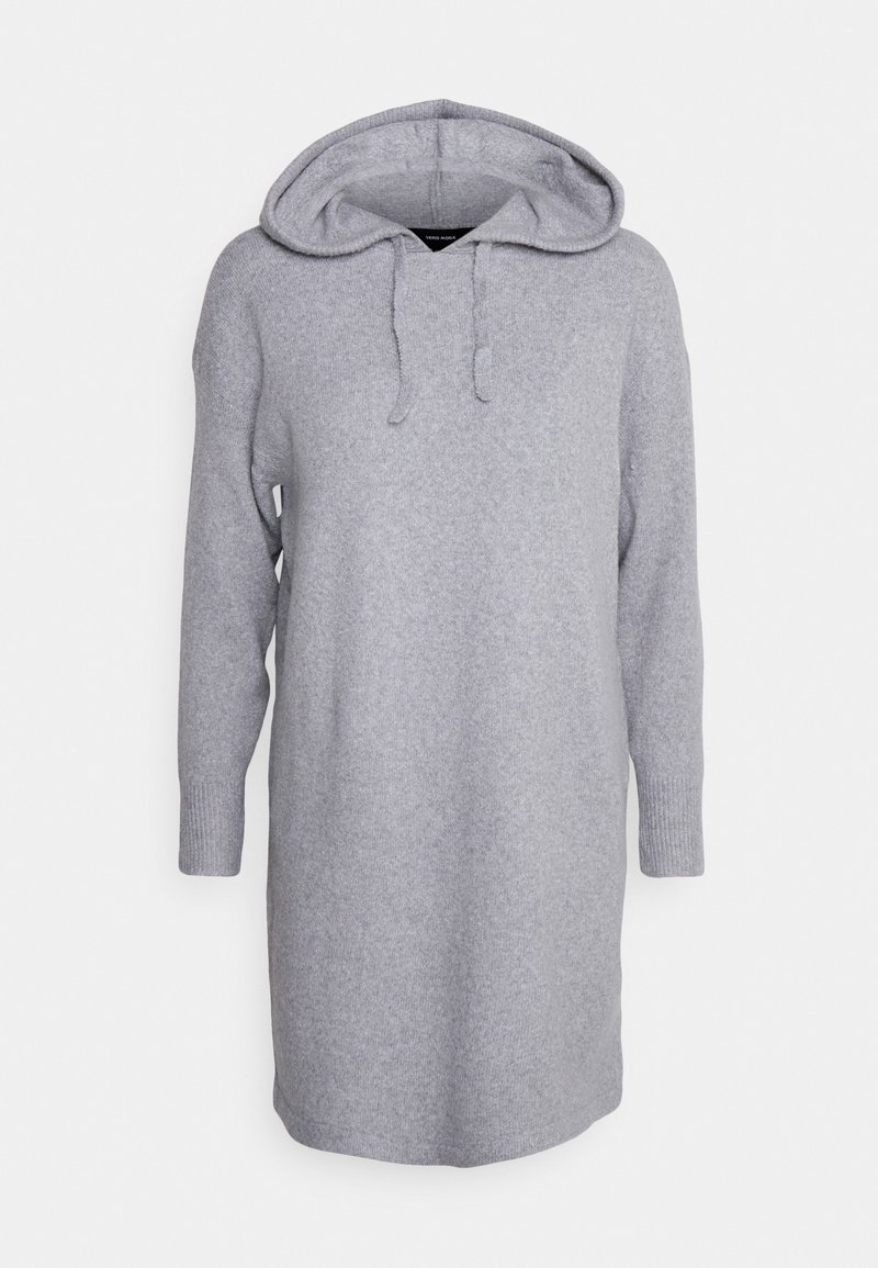 Vero Moda Petite Jurk grijs