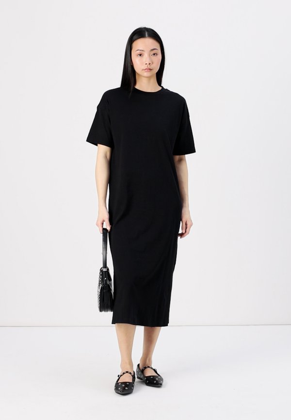 VMMOLLY OVERSIZE CALF DRESS - Day dress2