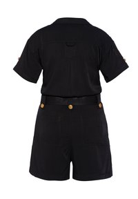 Schott LIGHTWEIGHT ARMY - Mono - noir