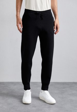 sandro HOME  - Παντελόνι φόρμας - noir
