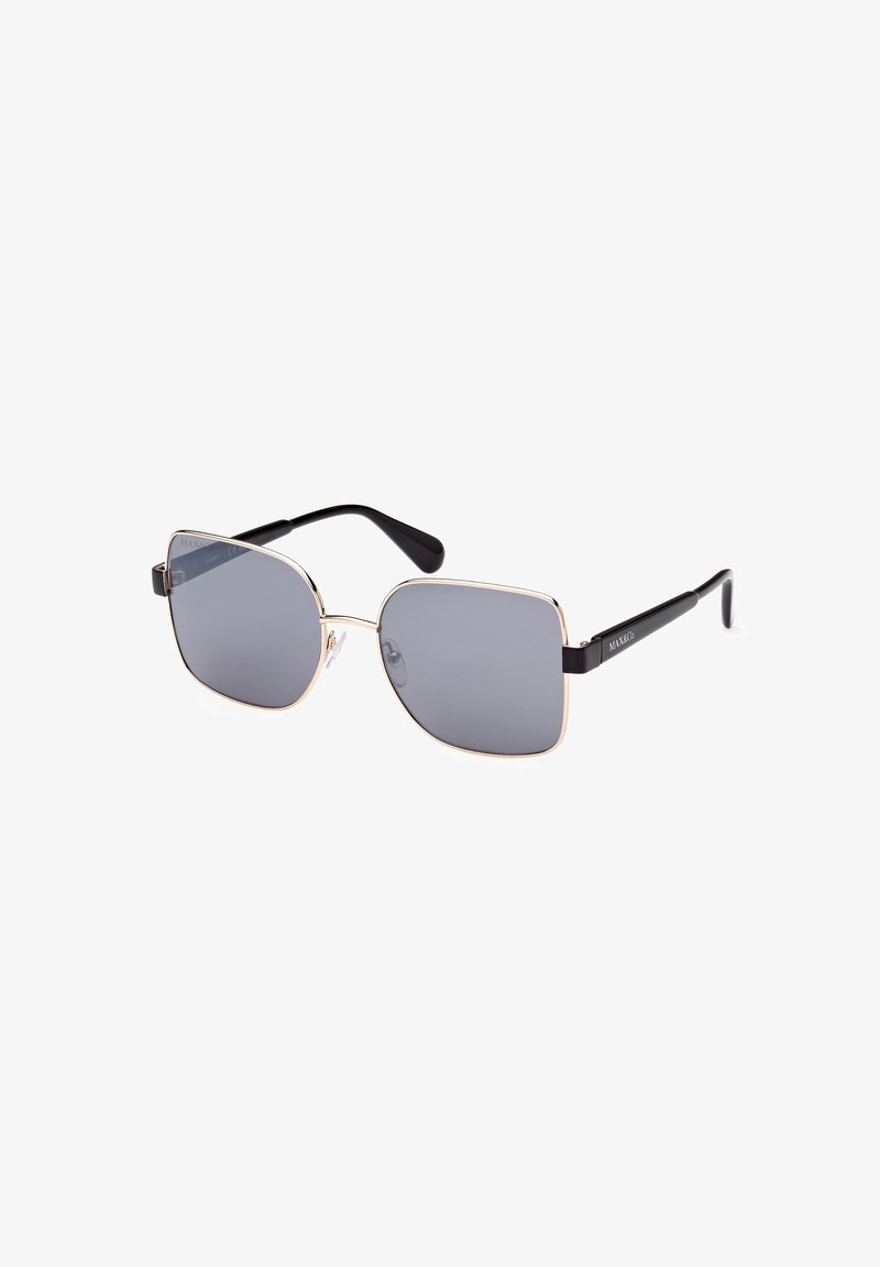 MAX&Co. Occhiali da sole - nero grigio fumo