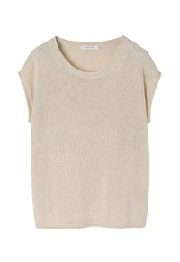 - T-shirt basic