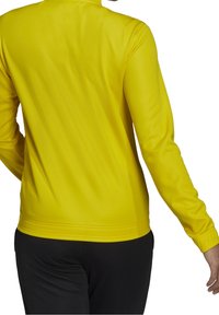 adidas Performance Träningsjacka - yellow