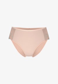 Non selezionato, peach blush