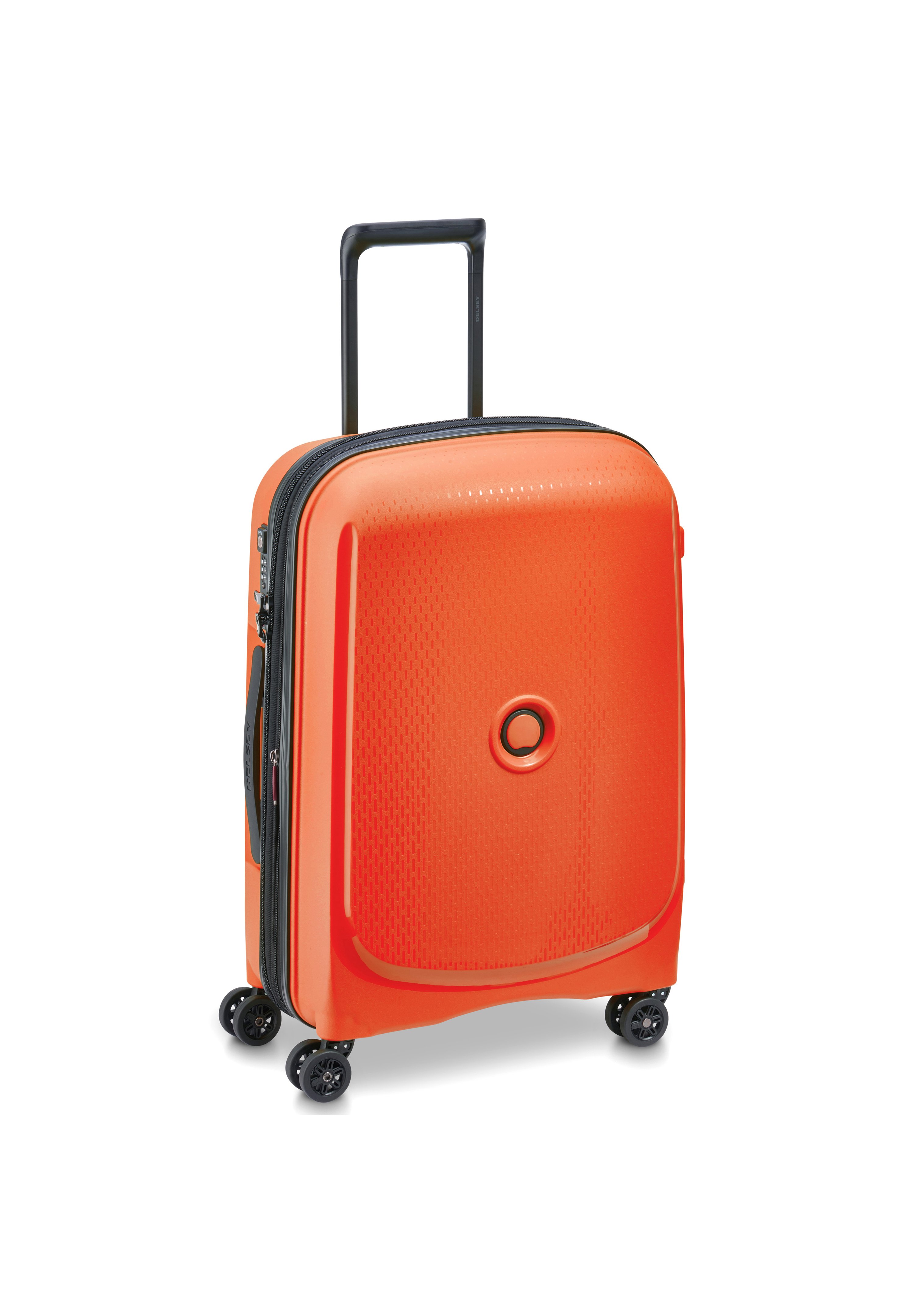 Delsey Paris Bagaglio a mano - orange/arancione - Zalando.it