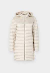 MEGS - Wintermantel - shore beige