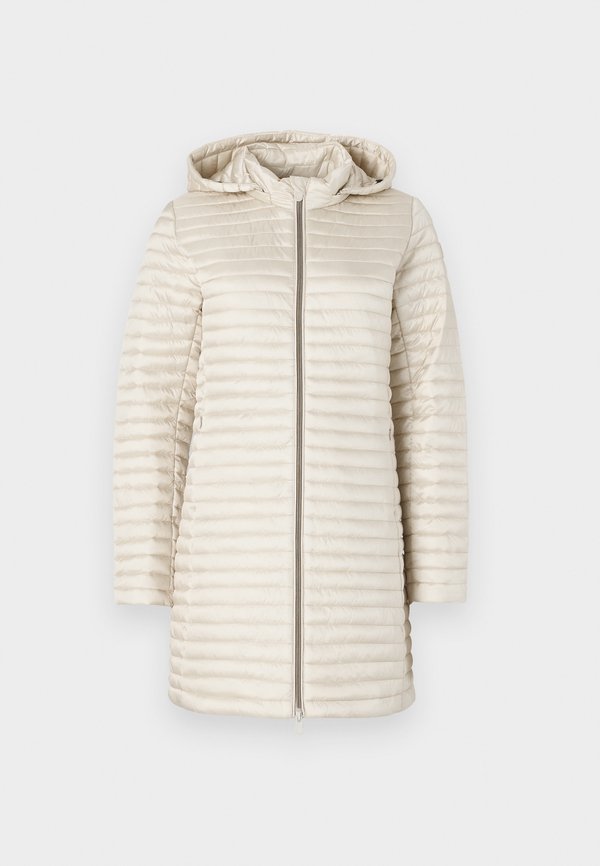 MEGS - Winter coat - shore beige3