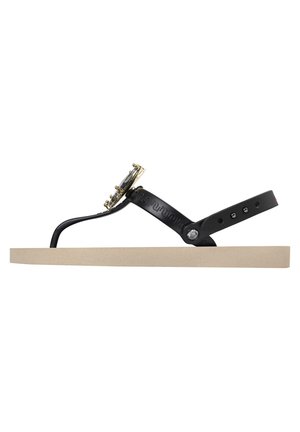 BEE - Sandales tongs - sand