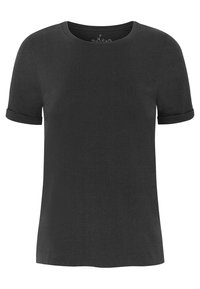 Jockey T-shirt basic - black