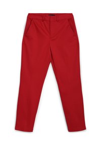 Chino - rosso scuro