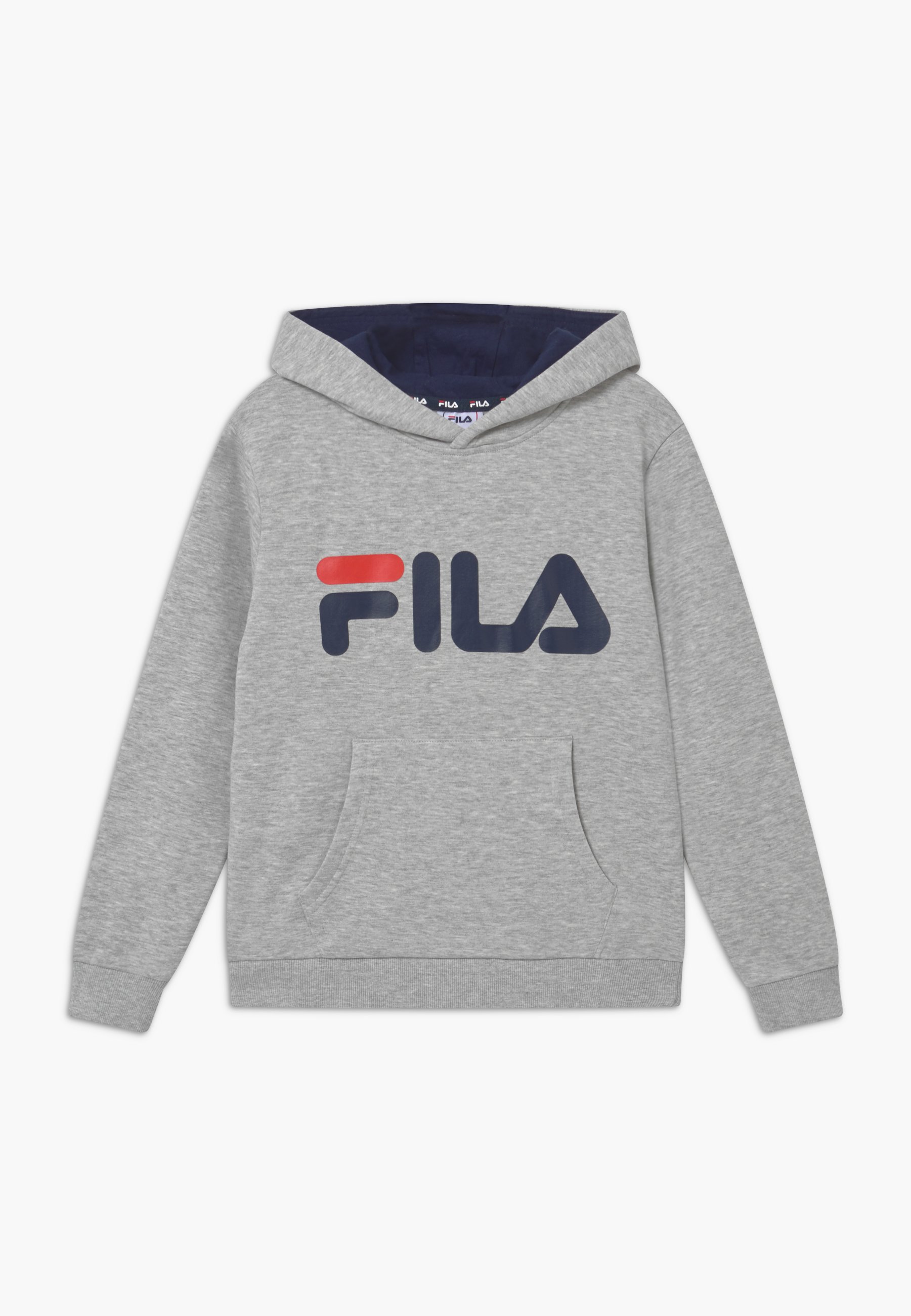 sweat gris fila