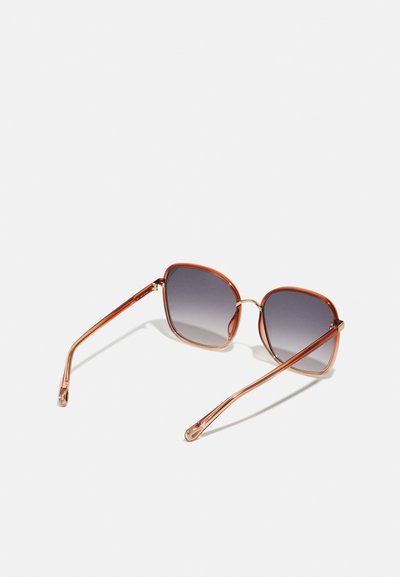 CHLOÉ Gafas de sol - orange/blue