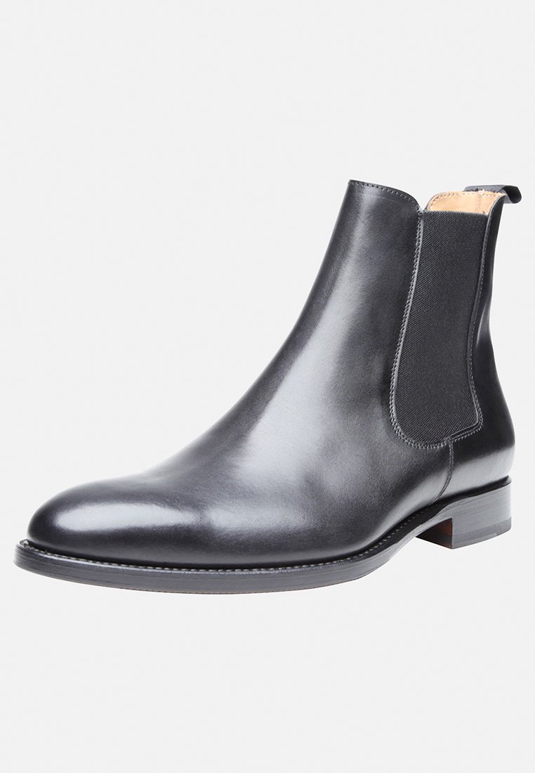 Herren NO. 643 - Stiefelette Herren NO. 643 - Stiefelette