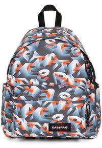 Eastpak - DAY PAK'R - Rygsække - blocktype grey Miniaturebillede 1