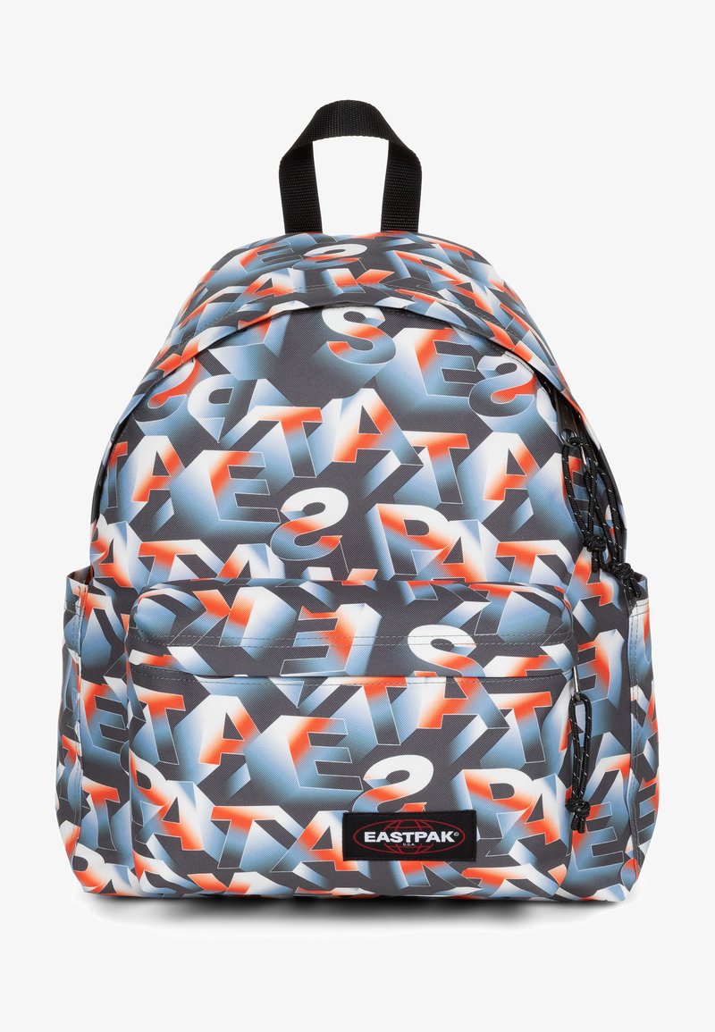 Eastpak DAY PAK'R - Zaino - blocktype grey