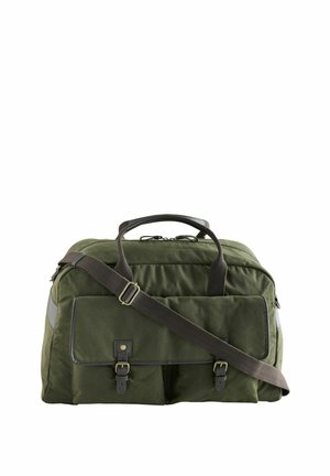 Weekender - khaki green