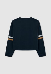 Pepe Jeans VIOLA - Langarmshirt - dulwich blue