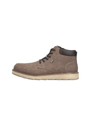 Snowboot/Winterstiefel - braun