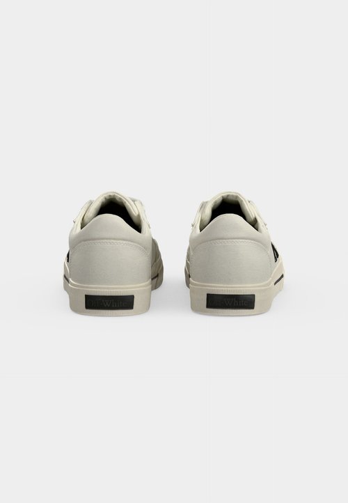 Off-White VULC LOW - Trainers - white/black — photo 3