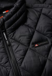 Superdry & Co Giacca invernale - jet black