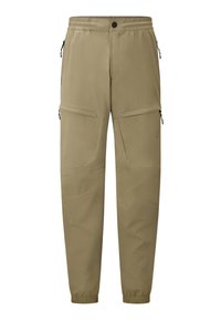 Wybrany, khaki