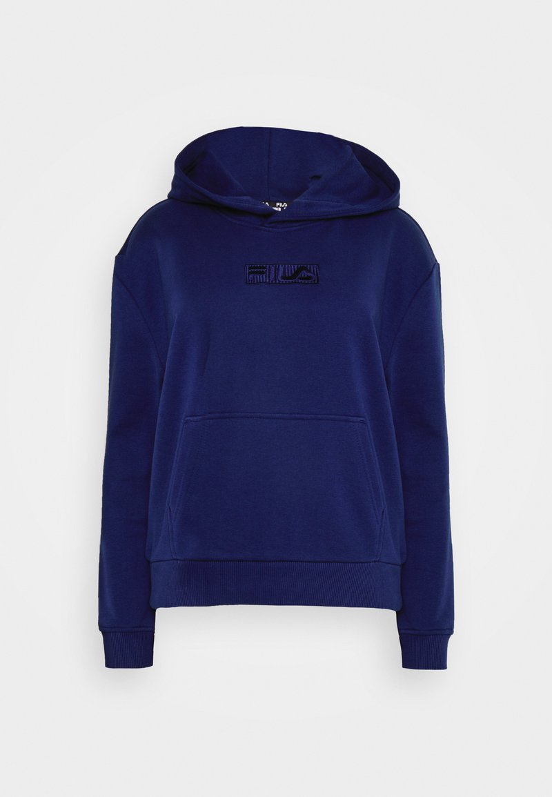 Fila Sweater blauw