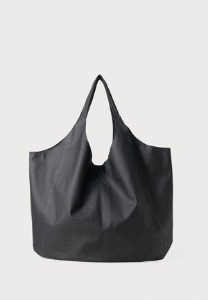 SVEA BAG - Shopping bag - black