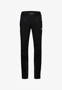 Valgt, black