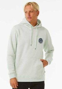 Rip Curl ICON - Hoodie - mint